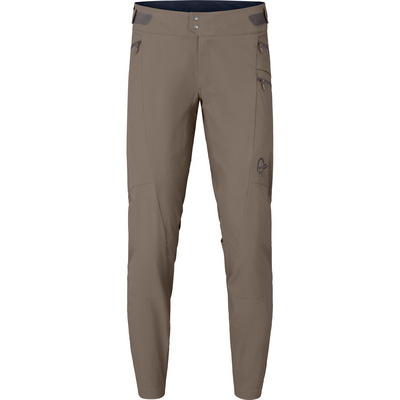 Norrona Heren Fj&oslash;r&aring; Flex1 Tech Broek