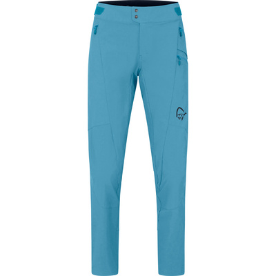 Norrona Dames Fj&oslash;r&aring; Flex1 Tech Broek