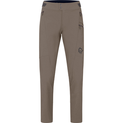 Norrona Dames Fj&oslash;r&aring; Flex1 Tech Broek