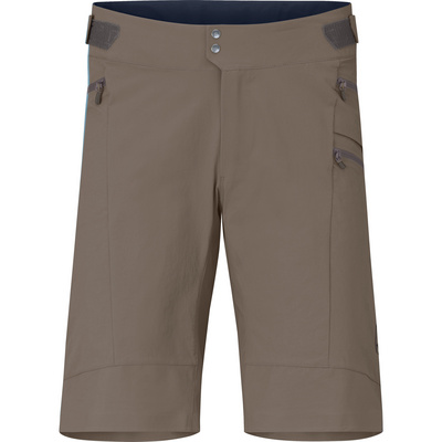 Norrona Heren Fj&oslash;r&aring; Flex1 Tech Korte broek
