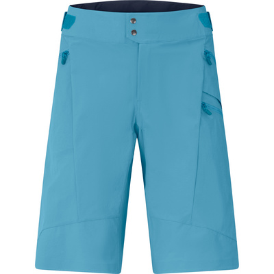 Norrona Dames Fj&oslash;r&aring; Flex1 Tech Korte broek