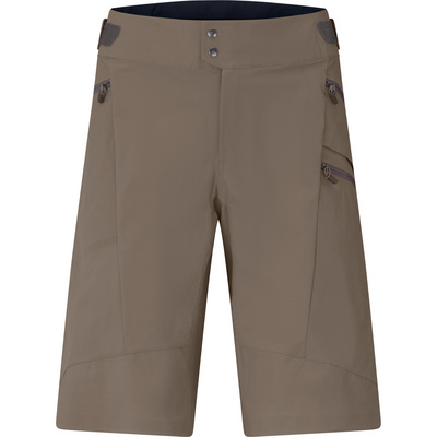 Norrona Dames Fj&oslash;r&aring; Flex1 Tech Korte broek