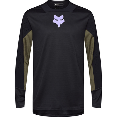 FOX Heren Defend Park Shirt