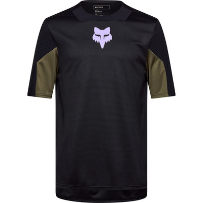 FOX Heren Defend Park Shirt