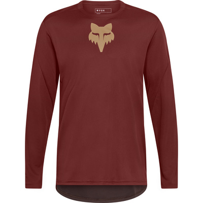 FOX Heren Ranger  Head Shirt