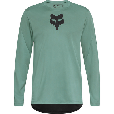 FOX Heren Ranger  Head Shirt