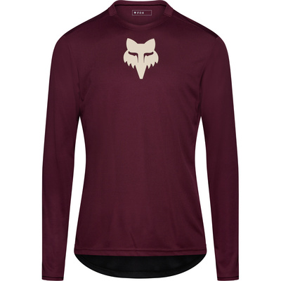 FOX Heren Ranger  Head Shirt