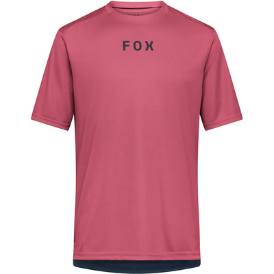 FOX Heren Ranger Wordmark Shirt