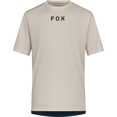 FOX Heren Ranger Wordmark Shirt