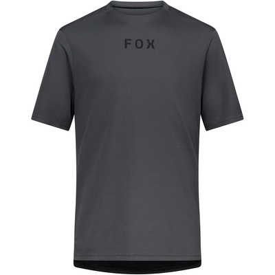 FOX Heren Ranger Wordmark Shirt