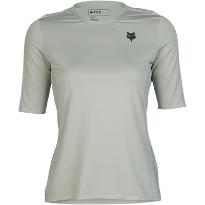 FOX Dames Flexair Ascent Shirt