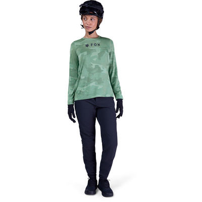 FOX Dames Ranger Tru Dri Shirt