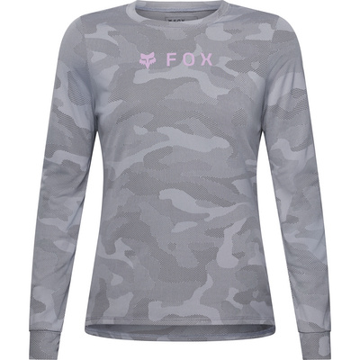 FOX Dames Ranger Tru Dri Shirt