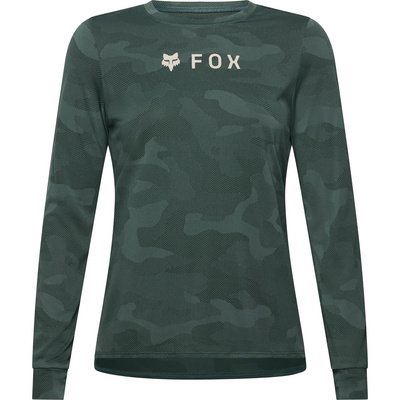 FOX Dames Ranger Tru Dri Shirt