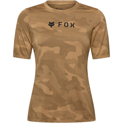 FOX Dames Ranger Tru Dri Shirt