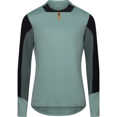 FOX Kinderen Defend Shirt