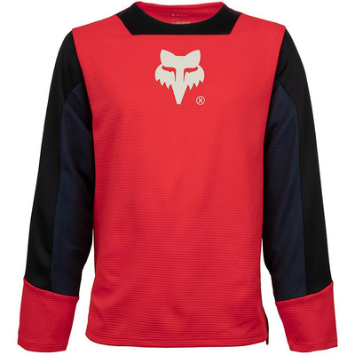 FOX Kinderen Defend Elevated Shirt