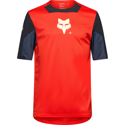 FOX Kinderen Defend Elevated Shirt