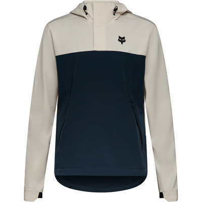 FOX Heren Ranger Wind Pullover Jas