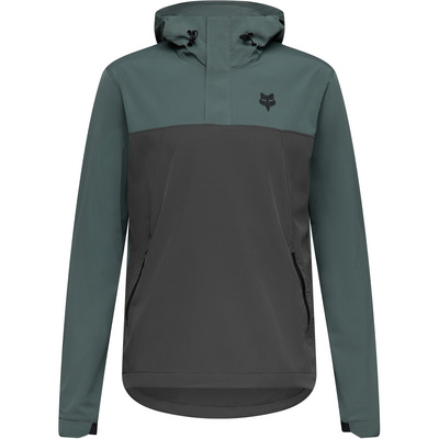 FOX Heren Ranger Wind Pullover Jas