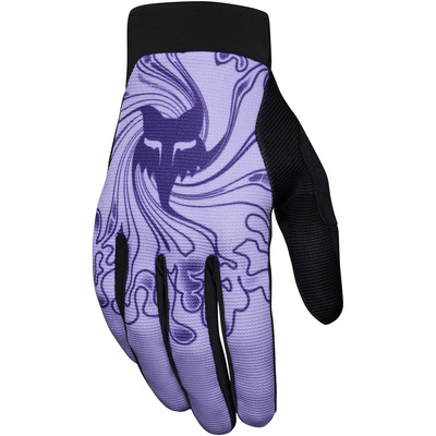 Fox Ranger Frequency Handschoenen (Maat XL, Paars)