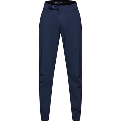 Fox Heren Ranger MTB Broek (Maat S, Blauw)