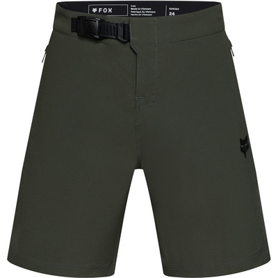 FOX Kinderen Ranger Liner MTB Broek
