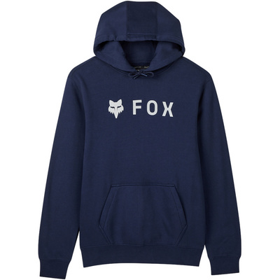 FOX Heren Absolute Fleece Hoodie