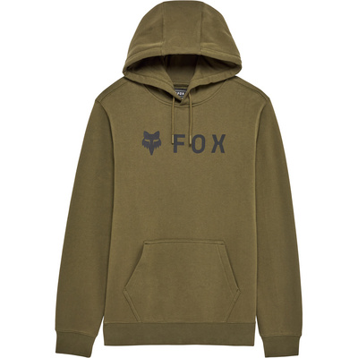 FOX Heren Absolute Fleece Hoodie