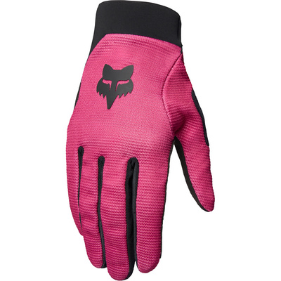 Fox Dames Ranger Handschoenen (Maat L, Roze)
