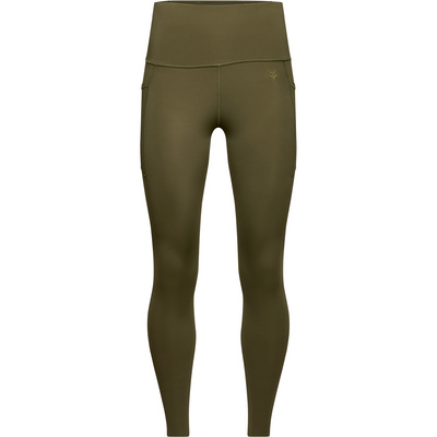 FOX Dames Motive Tights