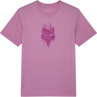 FOX Dames Bark Tech Shirt