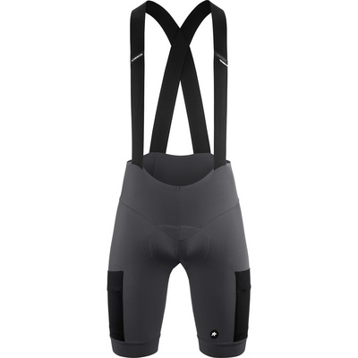Assos Heren Tactica Gravel Broek