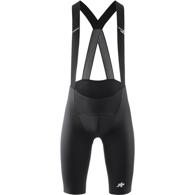 Assos Heren Equipe R S11 Broek (Maat XXL, Zwart)