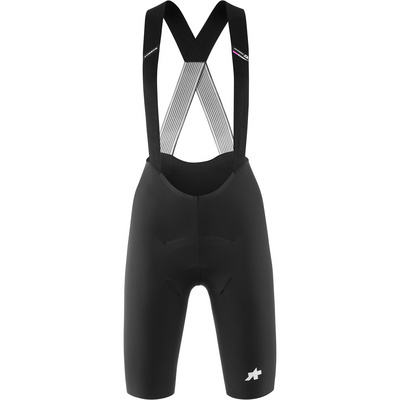 Assos Dames Dyora R S11 Broek (Maat XL, Zwart)