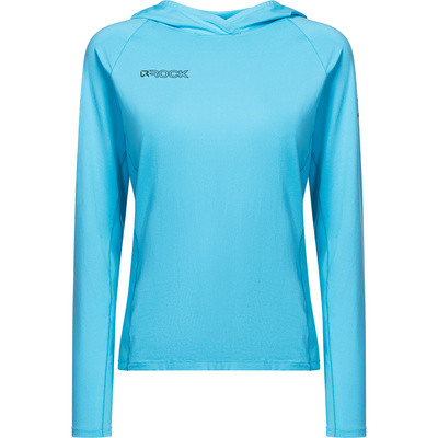 Rock Experience Dames Wellhorn Fleece Hoodie
