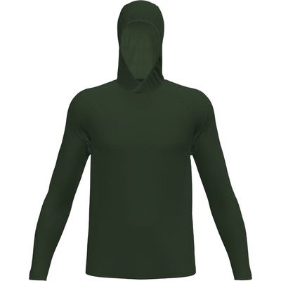 Rock Experience Heren Wellhorn Fleece Hoodie