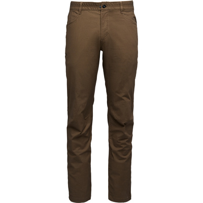 Black Diamond Heren Rocklock Broek