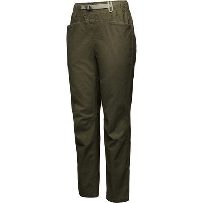 Black Diamond Dames Ethos Broek