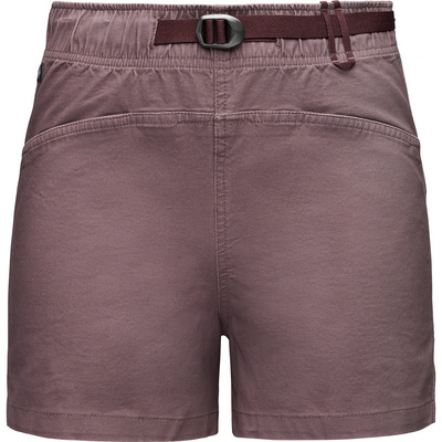 Black Diamond Dames Ethos Korte broek