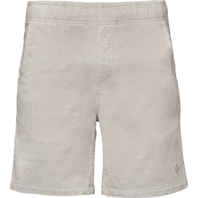 Black Diamond Heren Dirtbag Corduroy Korte broek