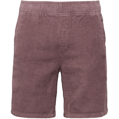 Black Diamond Heren Dirtbag Corduroy Korte broek