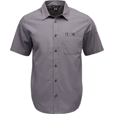 Black Diamond Heren Wingate Overhemd