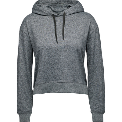 Black Diamond Dames Circuit Midlayer Hoodie