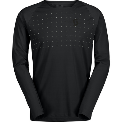 Scott Heren Trail Vertic Pro LS Shirt