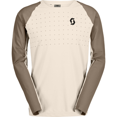 Scott Heren Trail Vertic Pro LS Shirt