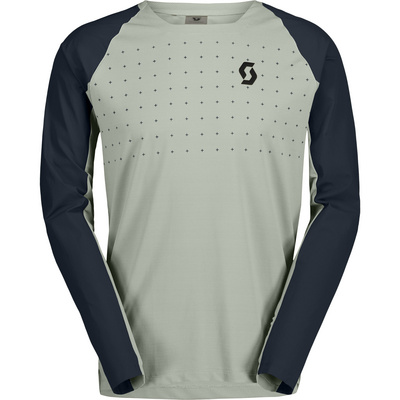 Scott Heren Trail Vertic Pro LS Shirt