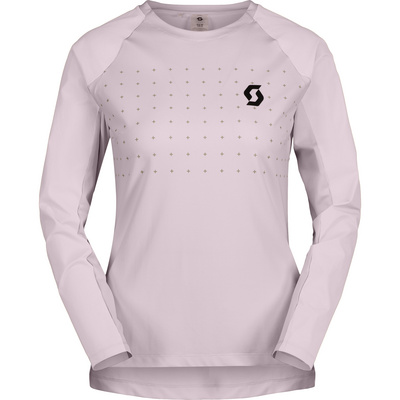 Scott Dames Trail Vertic Pro LS Shirt