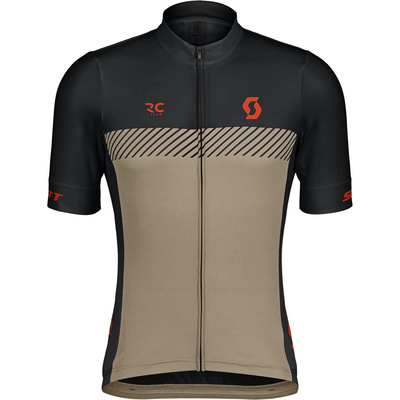 Scott Heren RC Team SS Shirt