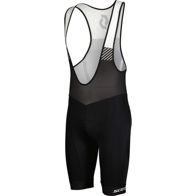 Scott Heren RC Team ++ Bib Korte broek (Maat S, Zwart)